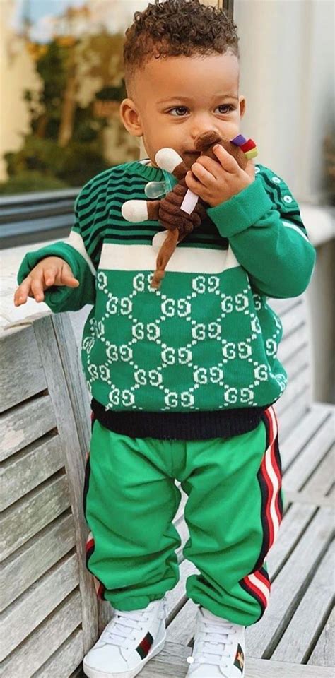 gucci kids coats|gucci baby boy swimwear.